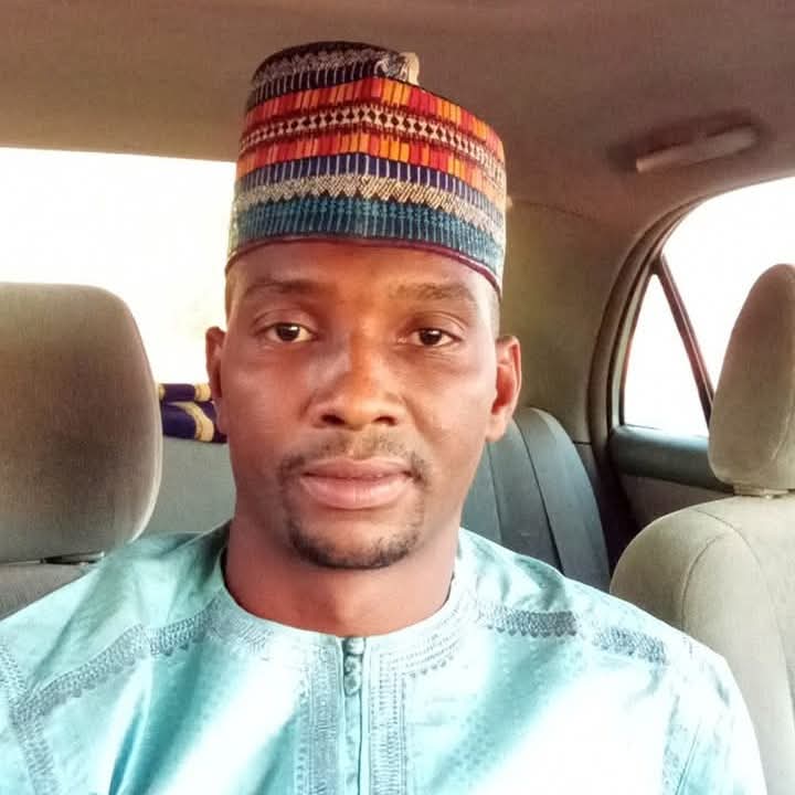 Alhaji Aminu Lawal Chigari